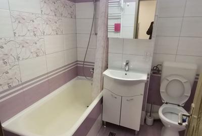Garsonieră în Central