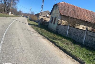 Spațiu comercial, în Fârdea
