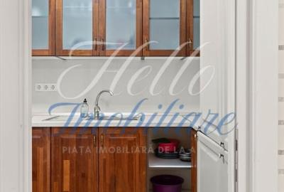 Apartament cu 2 camere decomandat, mobilat în Mărăști - 9