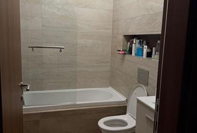 Apartament cu 2 camere decomandat în Măgurele - 7
