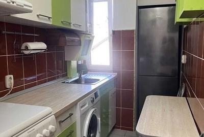 Apartament cu 2 camere în Ștrand - 3