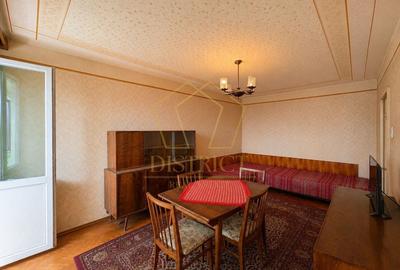 Apartament cu 2 camere decomandat, mobilat în Șagului - 2