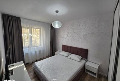 Apartament cu 3 camere, mobilat în Faleza Nord - 13