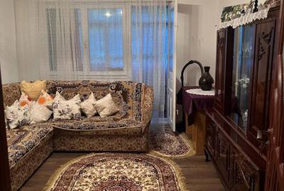 Apartament cu 2 camere decomandat în Central - 2