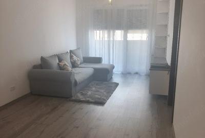 Apartament cu 2 camere semidecomandat în Central - 1