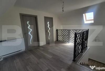 Casă cu 4 camere cu Teren 1345 Mp în Lazuri - 1