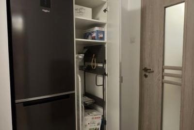 Apartament cu 2 camere decomandat în Baba Novac - 2