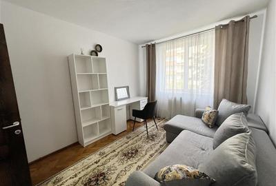 Apartament cu 3 camere decomandat, mobilat în Gării - 2