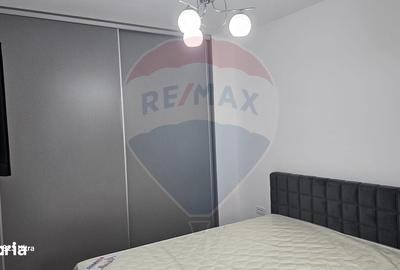 Apartament cu 2 camere în Sânpetru - 5