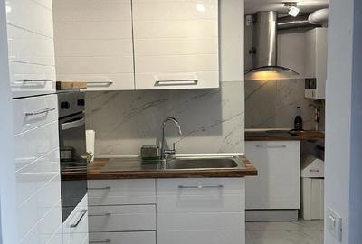 Apartament cu 2 camere semidecomandat în Doamna Ghica - 1