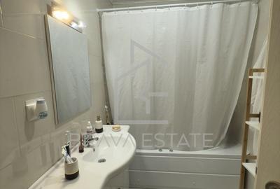 Apartament cu 2 camere decomandat, mobilat în Florești - 7