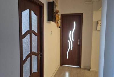 Apartament cu 3 camere în Central - 2