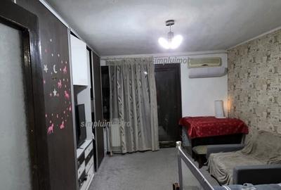 Garsonieră în Costin Georgian