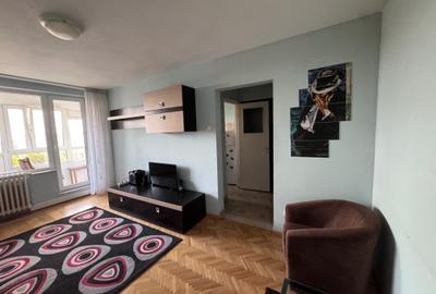 Apartament cu 2 camere semidecomandat în Tătărași - 2