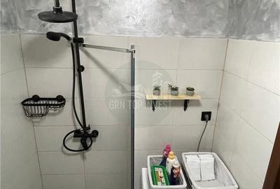 Apartament cu 4 camere decomandat în Calea Dumbrăvii