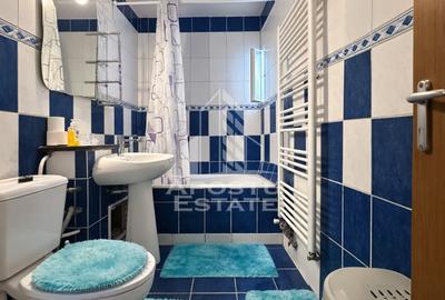 Apartament cu 2 camere decomandat, mobilat în Miorița - 4