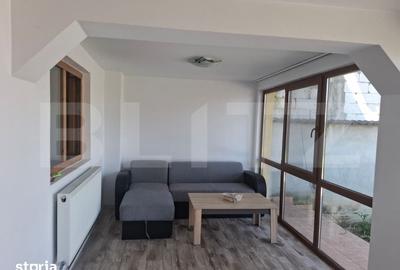 Casă cu 6 camere cu Teren 377 Mp în Central - 5
