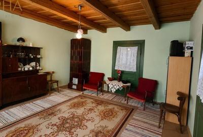 Casă cu 3 camere cu Teren 300 Mp în Central - 15