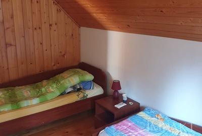 Casă individuală cu 4 camere cu Teren 1300 Mp în Dealu Negru - 8