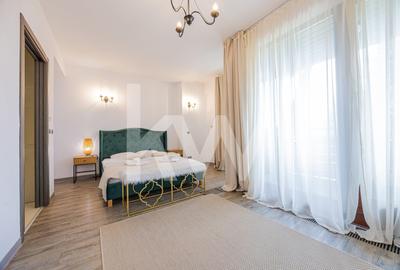 Apartament cu 2 camere decomandat, mobilat în Poiana Brașov - 8