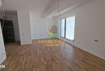 Apartament cu 2 camere în Ultracentral