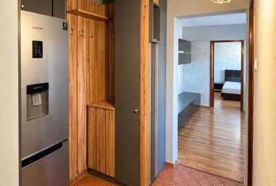 Apartament cu 2 camere decomandat în Tineretului