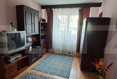 Apartament cu 2 camere decomandat, mobilat în Cernatu - 7
