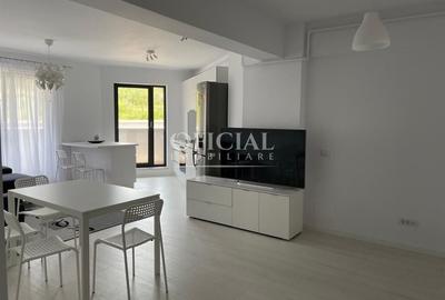 Apartament cu 2 camere decomandat, mobilat în Zorilor - 5