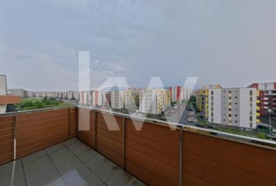 Apartament cu 2 camere decomandat, mobilat în Avantgarden - 13