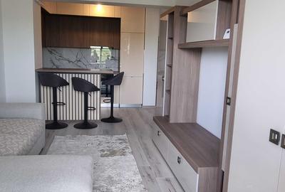 Apartament cu 2 camere în Central - 3