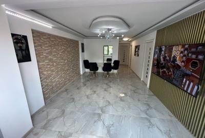 Apartament cu 3 camere decomandat în Exterior Vest - 5