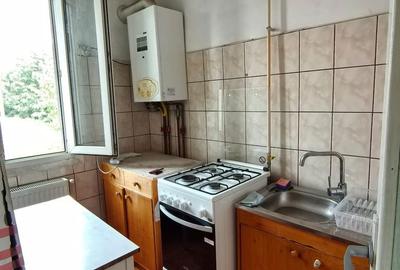 Garsonieră în Complex Studențesc - 4