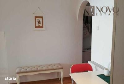 Garsonieră decomandată în Ciupercenii Noi - 5