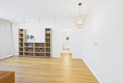 Apartament cu 3 camere semidecomandat, mobilat în 1 Decembrie 1918 - 10