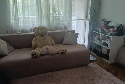 Apartament cu 3 camere în Libertății