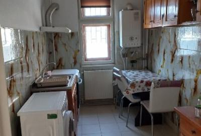 Apartament cu 2 camere decomandat în Crig - 2