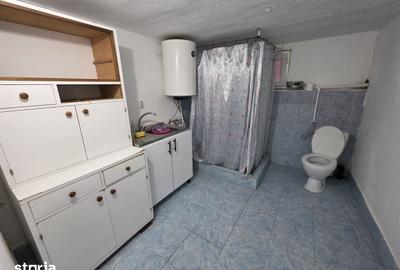 Casă cu 2 camere cu Teren 732 Mp în Tormac - 8