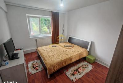 Apartament cu 2 camere decomandat în Letea Veche