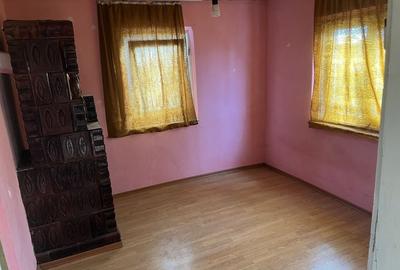 Casă cu 2 camere în Izvoru
