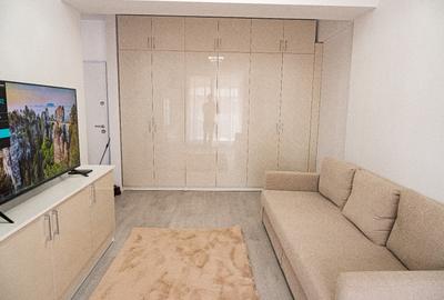 Apartament cu 2 camere decomandat, mobilat în Politehnica - 3