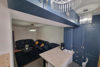 Apartament cu 3 camere decomandat în Ultracentral - 2