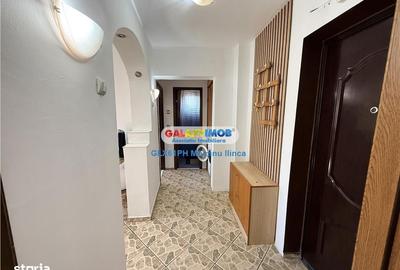 Apartament cu 2 camere decomandat în Hipodrom - 8