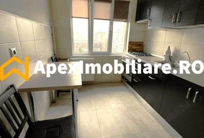 Apartament cu 2 camere decomandat în Brâncoveanu
