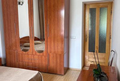 Apartament cu 3 camere decomandat în Central - 6