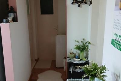 Apartament cu 2 camere decomandat în Obor - 6