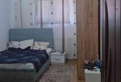 Apartament cu 2 camere decomandat, mobilat în Sălaj