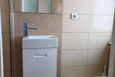 Garsonieră semidecomandată, mobilată în Ultracentral - 6