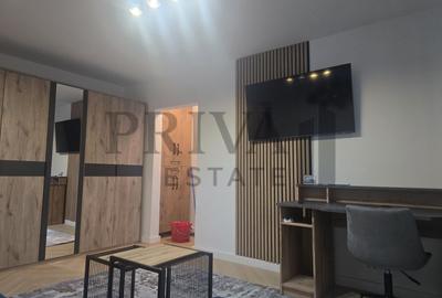 Apartament cu 2 camere semidecomandat, mobilat în Șagului - 3