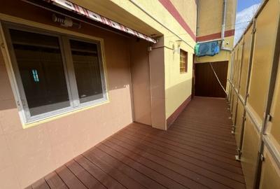 Apartament cu 3 camere decomandat în Delfinariu - 8