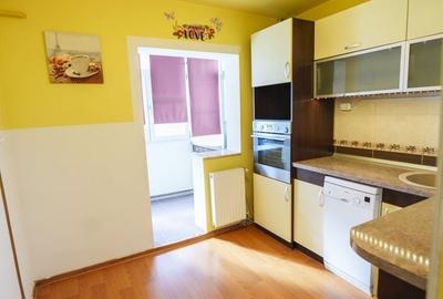 Apartament cu 3 camere decomandat în Albești - 10